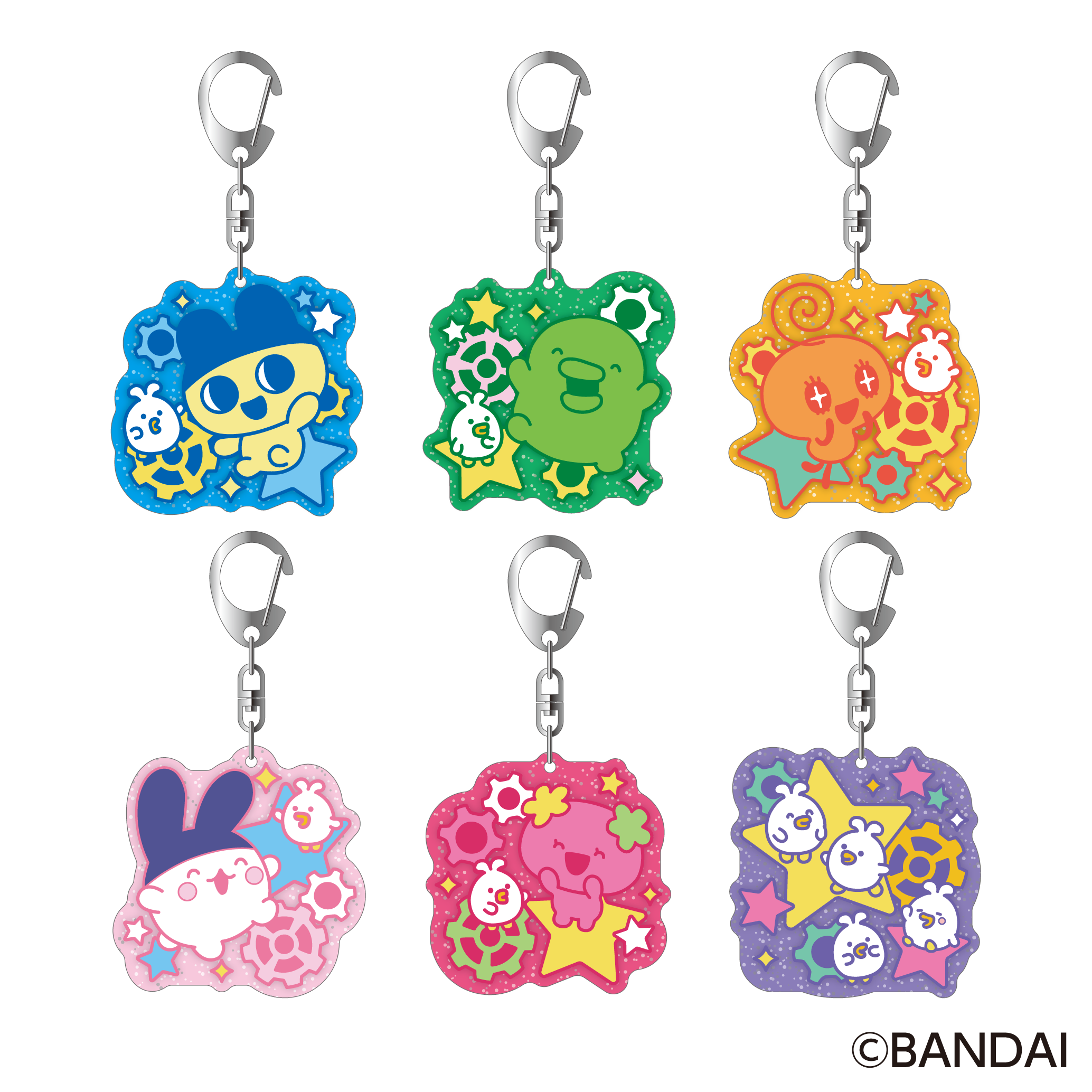 グッズ｜たまごっち ふぁくとり～！｜たまごっち公式ショップ in 原宿